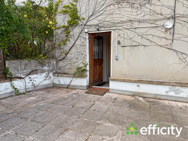 Appartement 3 pièces - 87 m² Exclusivité