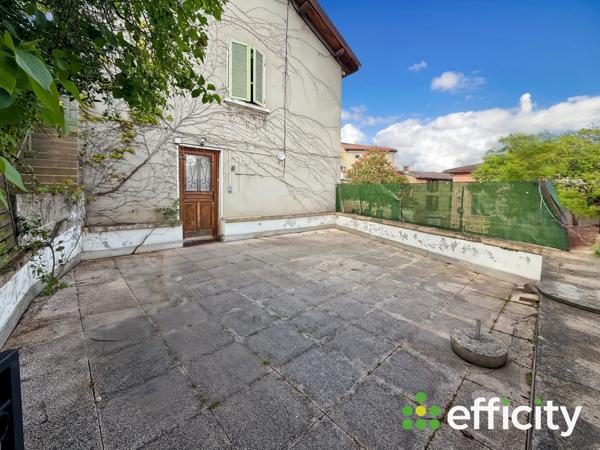 Appartement 3 pièces - 87 m² Exclusivité