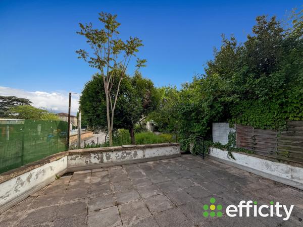 Appartement 3 pièces - 87 m² Exclusivité
