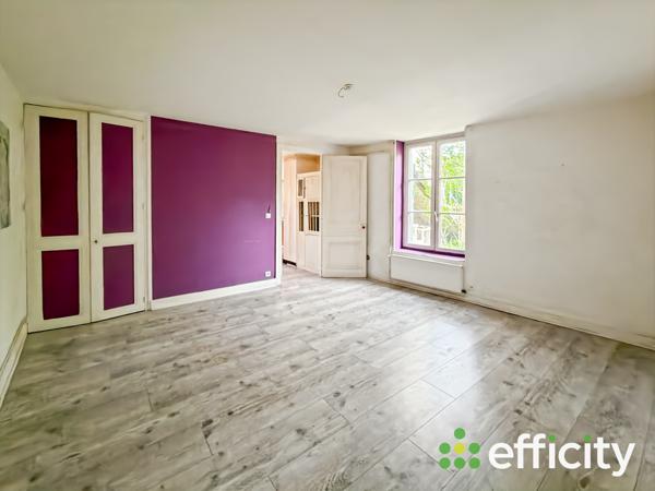 Appartement 3 pièces - 87 m² Exclusivité