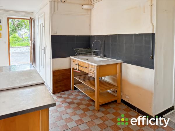 Appartement 3 pièces - 87 m² Exclusivité