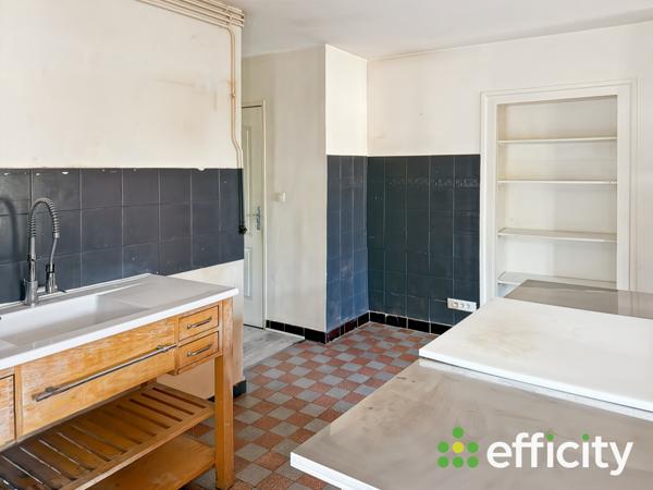 Appartement 3 pièces - 87 m² Exclusivité