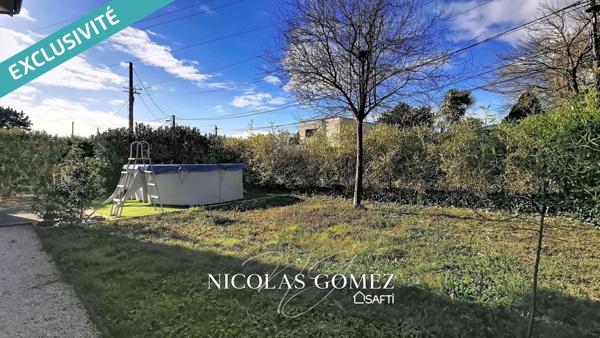 Maison 5 chambres sans travaux - Collonges-Au-Mont-d'Or