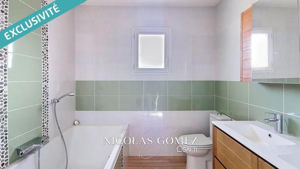 Maison 5 chambres sans travaux - Collonges-Au-Mont-d'Or