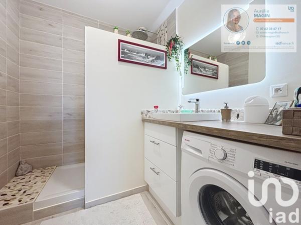 Appartement à vendre 4 pièces 77 m² Noyal-sur-Vilaine