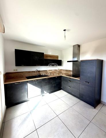 Appartement à vendre Biguglia