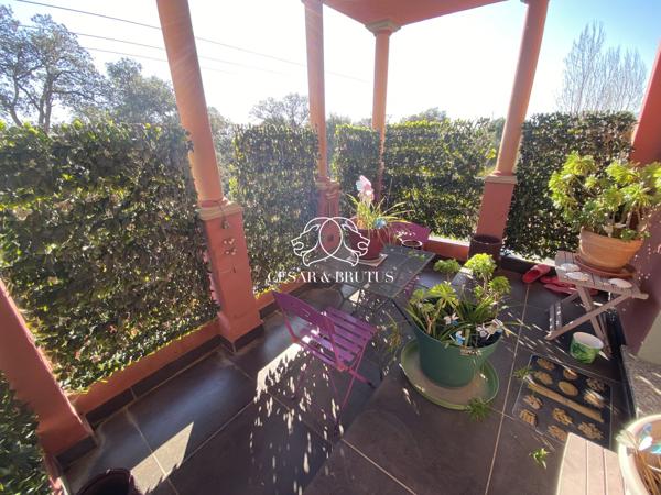 Appartement à vendre Biguglia