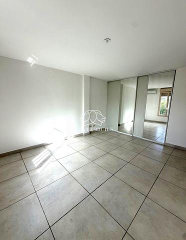 Appartement à vendre Biguglia