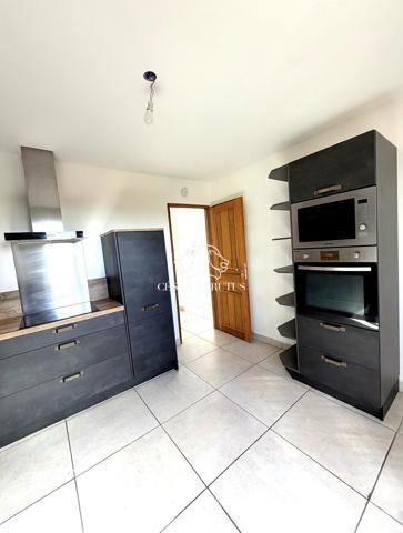 Appartement à vendre Biguglia