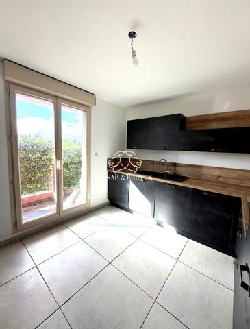 Appartement à vendre Biguglia