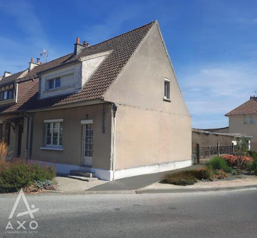 Achat vente Maison