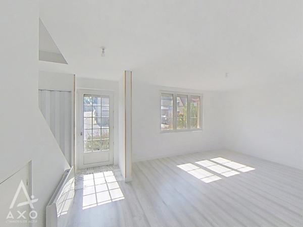 Achat vente Maison