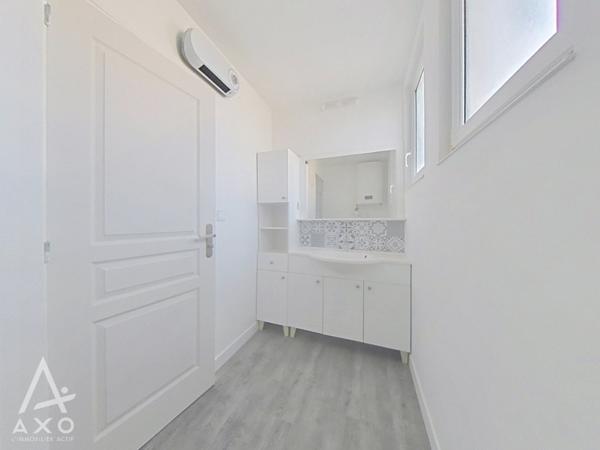 Achat vente Maison