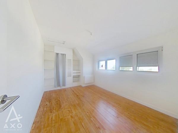 Achat vente Maison