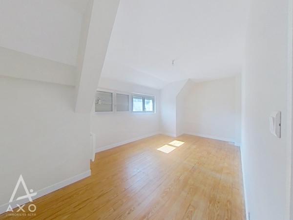 Achat vente Maison