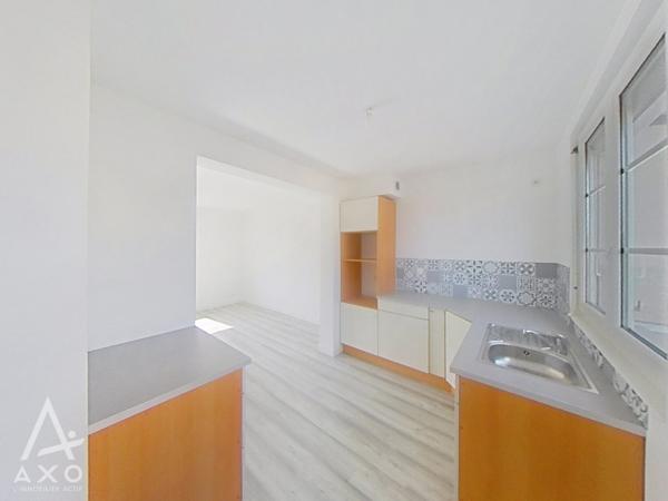 Achat vente Maison