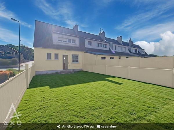 Achat vente Maison