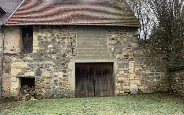 Maison à vendre    1 pièce •  Fère-en-Tardenois