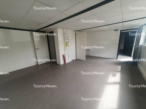 LOCAL D'ACTIVITES A LOUER - LATRESNE