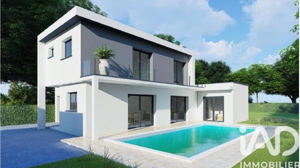 Terrain à vendre 684 m² La Ville-aux-Dames