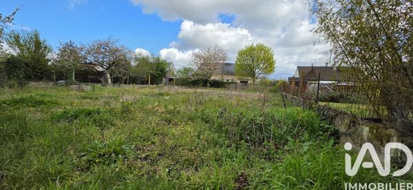 Terrain à vendre 684 m² La Ville-aux-Dames