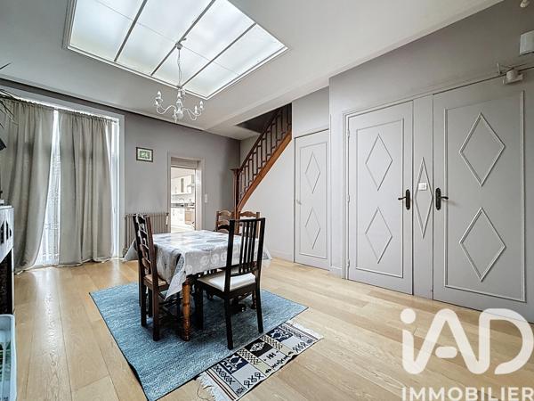 Maison à vendre 6 pièces 166 m² Roubaix