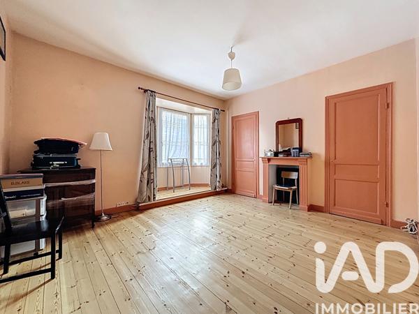 Maison à vendre 6 pièces 166 m² Roubaix