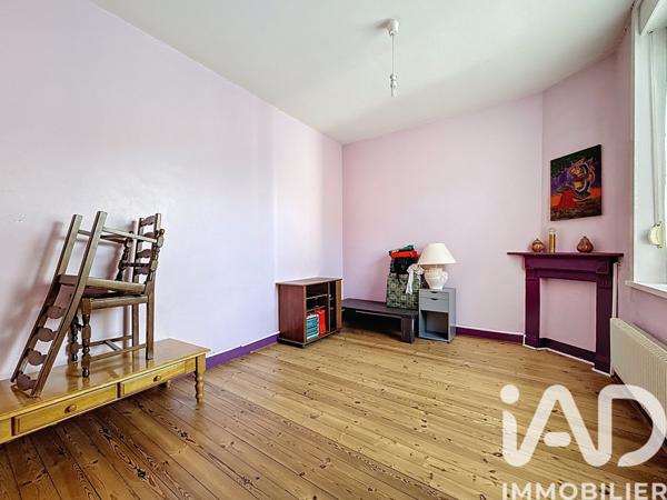Maison à vendre 6 pièces 166 m² Roubaix