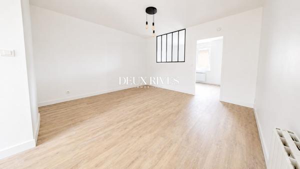 Sainte Anne , Type 2 de 38m2 avec terrasse