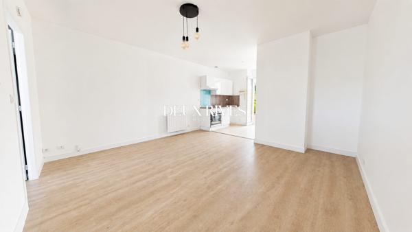 Sainte Anne , Type 2 de 38m2 avec terrasse
