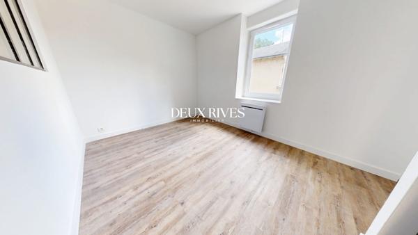 Sainte Anne , Type 2 de 38m2 avec terrasse