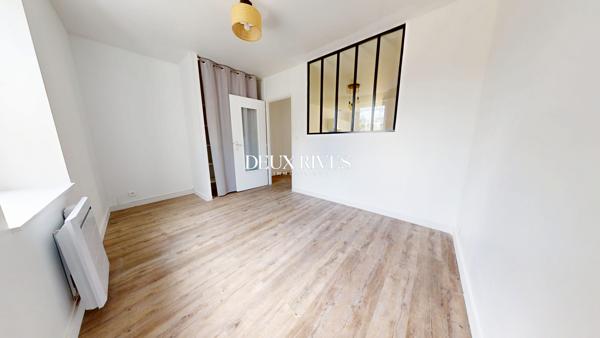 Sainte Anne , Type 2 de 38m2 avec terrasse