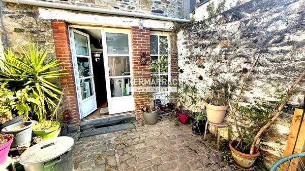 Maison 6 pièces – 124 m² environ à Vitré (ref : 3337)