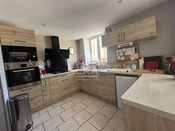 Maison de caractère entre Saint Pierre sur Dives et Falaise