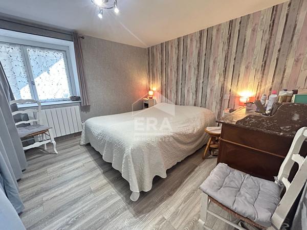 Maison de caractère entre Saint Pierre sur Dives et Falaise