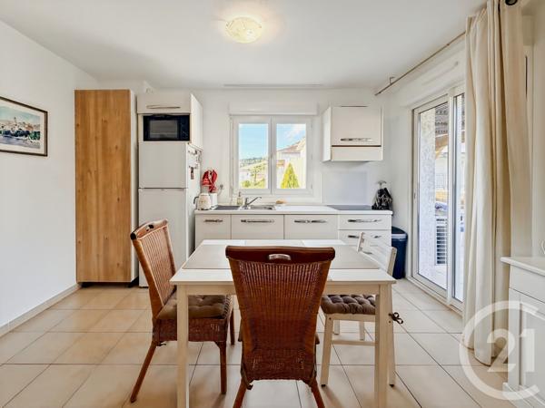 Appartement T3 à vendre  3 pièces - 49,33 m2 OLETTA - 202