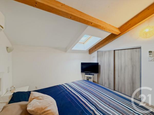 Appartement T3 à vendre  3 pièces - 49,33 m2 OLETTA - 202