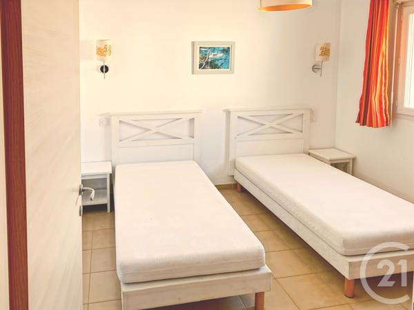 Appartement T3 à vendre  3 pièces - 49,33 m2 OLETTA - 202