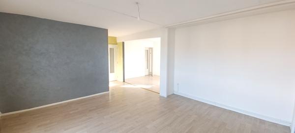 JP BLANCHARD LA ROCHELLE/ST ELOI – APPARTEMENT T3 – N°4