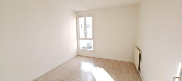 JP BLANCHARD LA ROCHELLE/ST ELOI – APPARTEMENT T3 – N°4