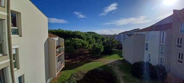 JP BLANCHARD LA ROCHELLE/ST ELOI – APPARTEMENT T3 – N°4