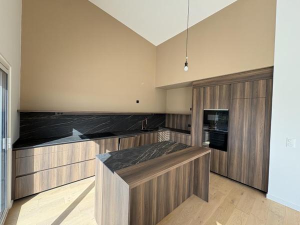 Appartement T6 à louer Cesson Sevigne - 155 m² (réf : 482639)