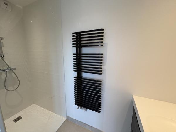 Appartement T6 à louer Cesson Sevigne - 155 m² (réf : 482639)