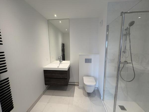 Appartement T6 à louer Cesson Sevigne - 155 m² (réf : 482639)