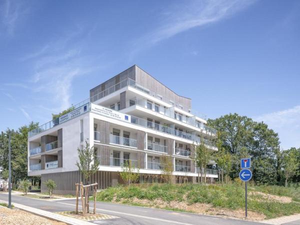 Appartement T6 à louer Cesson Sevigne - 155 m² (réf : 482639)