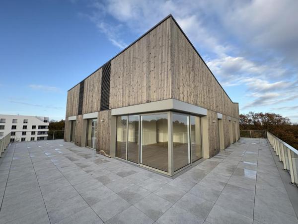 Appartement T6 à louer Cesson Sevigne - 155 m² (réf : 482639)