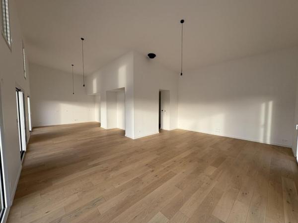 Appartement T6 à louer Cesson Sevigne - 155 m² (réf : 482639)