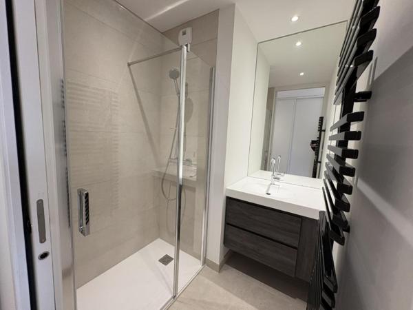 Appartement T6 à louer Cesson Sevigne - 155 m² (réf : 482639)