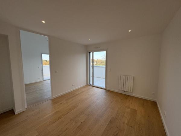 Appartement T6 à louer Cesson Sevigne - 155 m² (réf : 482639)