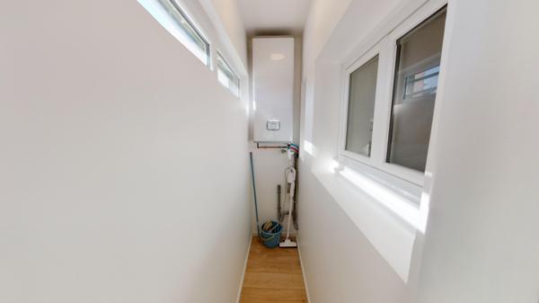 Appartement à louer 640 € CC ORLEANS 2 p 46 m² DPE D